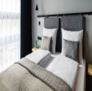 Vienna House Mokotow Suite